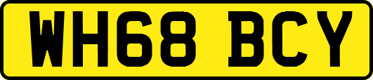 WH68BCY