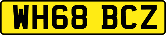 WH68BCZ