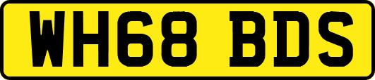 WH68BDS