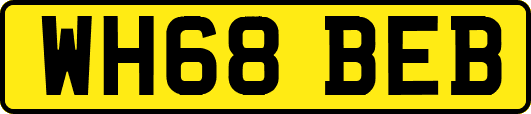 WH68BEB