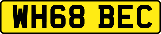 WH68BEC