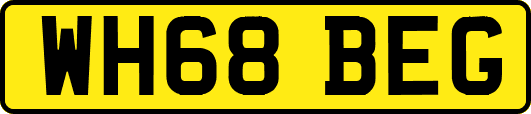 WH68BEG