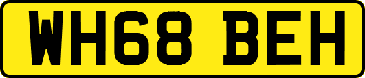 WH68BEH