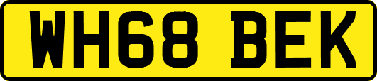 WH68BEK