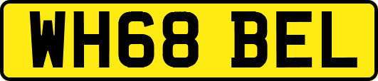 WH68BEL