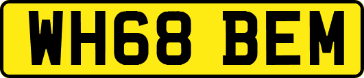WH68BEM