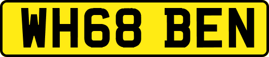 WH68BEN