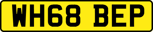 WH68BEP