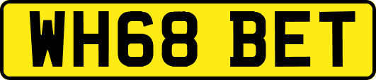 WH68BET