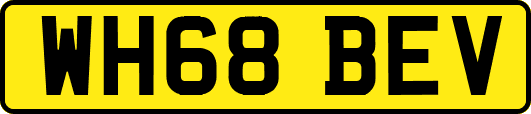 WH68BEV