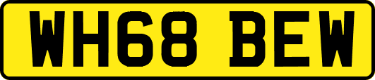 WH68BEW