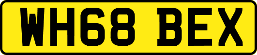 WH68BEX
