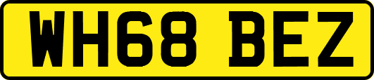 WH68BEZ