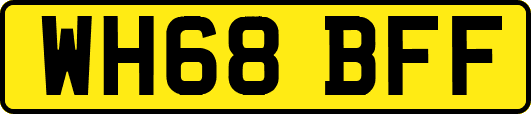 WH68BFF
