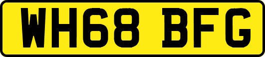 WH68BFG
