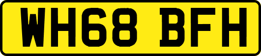 WH68BFH
