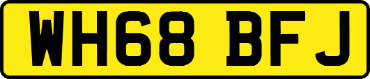 WH68BFJ