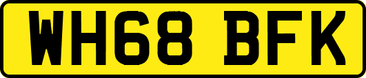 WH68BFK