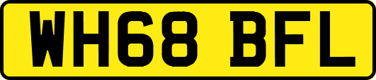 WH68BFL