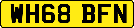 WH68BFN