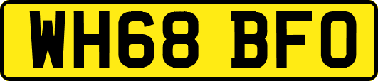 WH68BFO