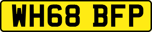 WH68BFP