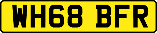 WH68BFR