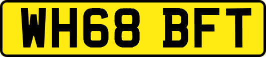 WH68BFT