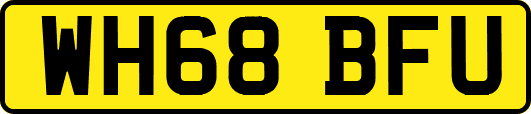 WH68BFU