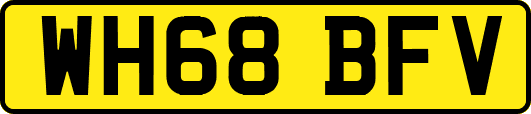 WH68BFV