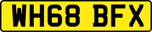 WH68BFX