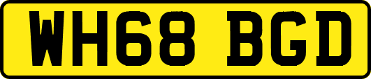 WH68BGD
