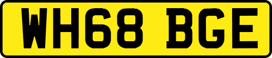 WH68BGE