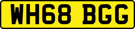 WH68BGG