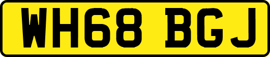 WH68BGJ