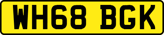 WH68BGK