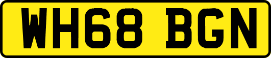 WH68BGN