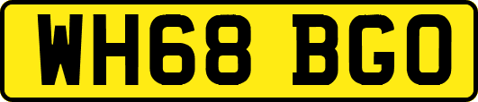 WH68BGO
