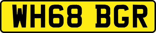 WH68BGR