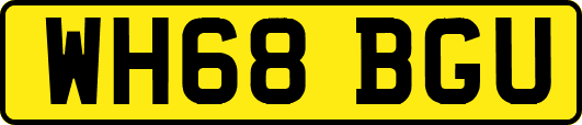 WH68BGU
