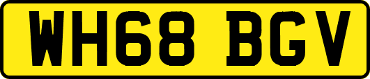 WH68BGV