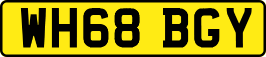 WH68BGY