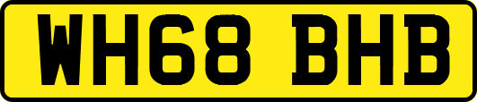 WH68BHB