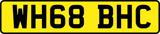 WH68BHC
