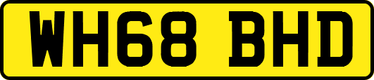 WH68BHD