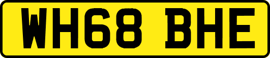 WH68BHE