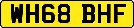 WH68BHF