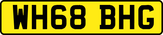 WH68BHG