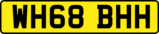 WH68BHH