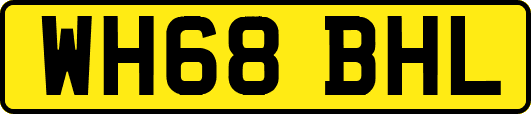 WH68BHL
